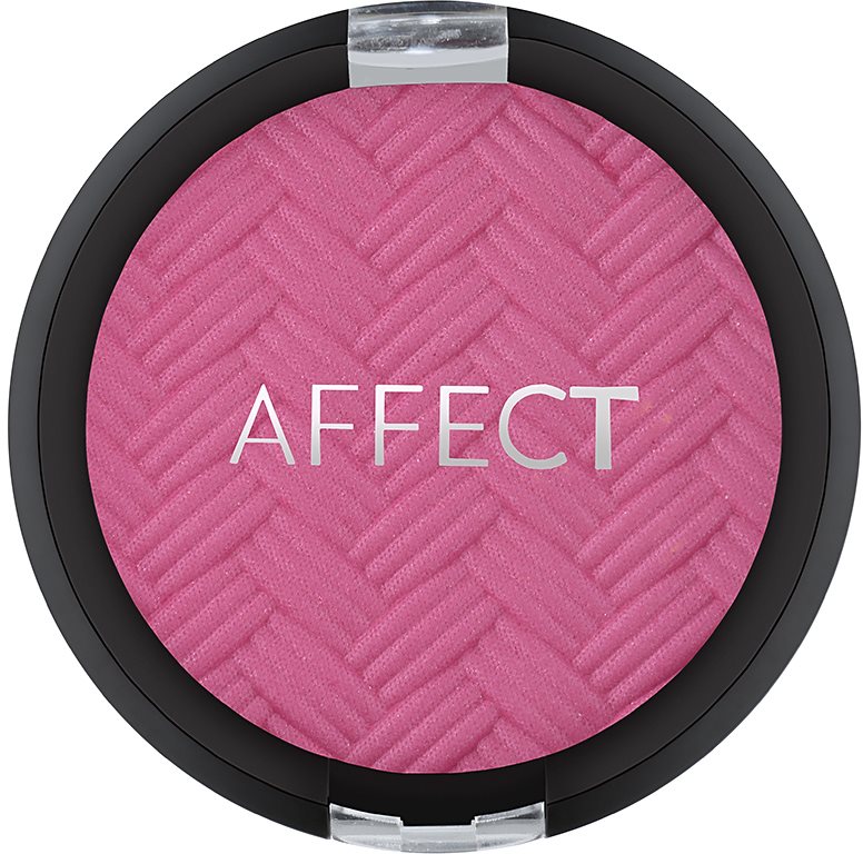 Affect Velour Blush On Puder-Rouge