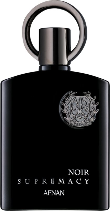 Afnan Supremacy Noir woda perfumowana unisex 100 ml