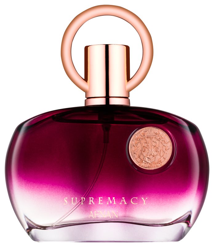 Afnan Supremacy Pour Femme Purple Eau de Parfum για γυναίκες 100 μλ