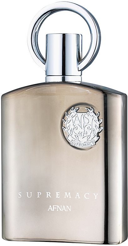 Afnan Supremacy Silver parfemska voda za muškarce 100 ml