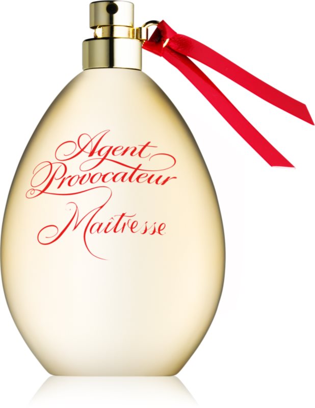 Agent Provocateur Maitresse eau de parfum pour femme 100 ml