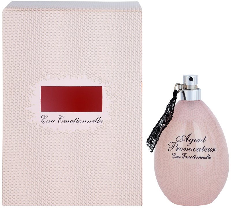 Agent Provocateur Eau Emotionnelle toaletní voda pro ženy 100 ml