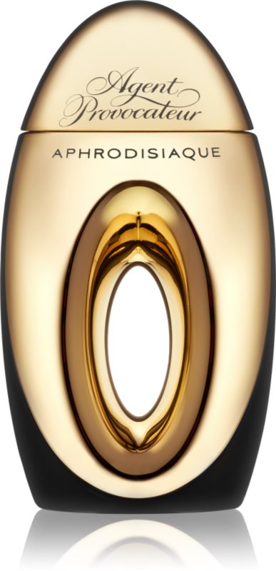 Agent Provocateur Aphrodisiaque eau de parfum per donna 80 ml