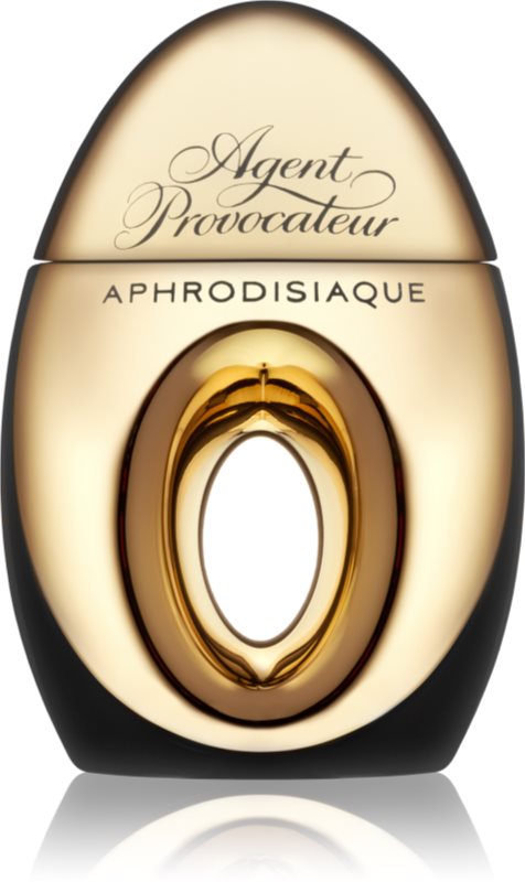 Agent Provocateur Aphrodisiaque Parfumovaná voda pre ženy 40 ml