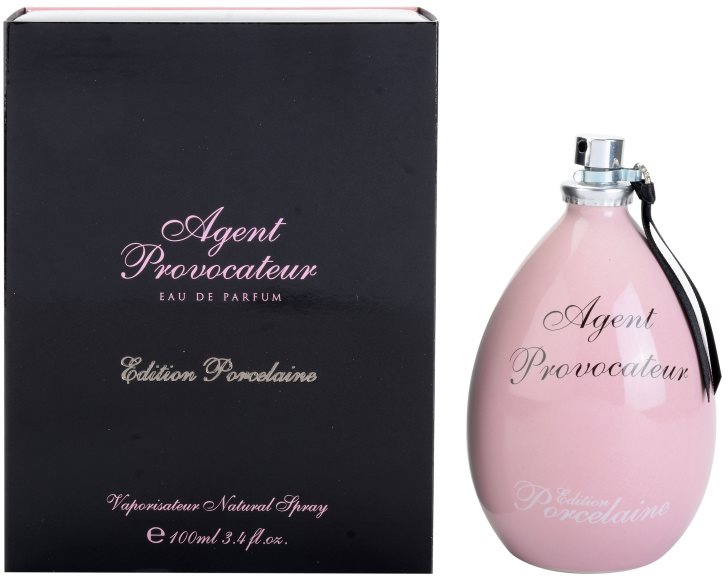Agent Provocateur Agent Provocateur eau de parfum pentru femei 100 ml