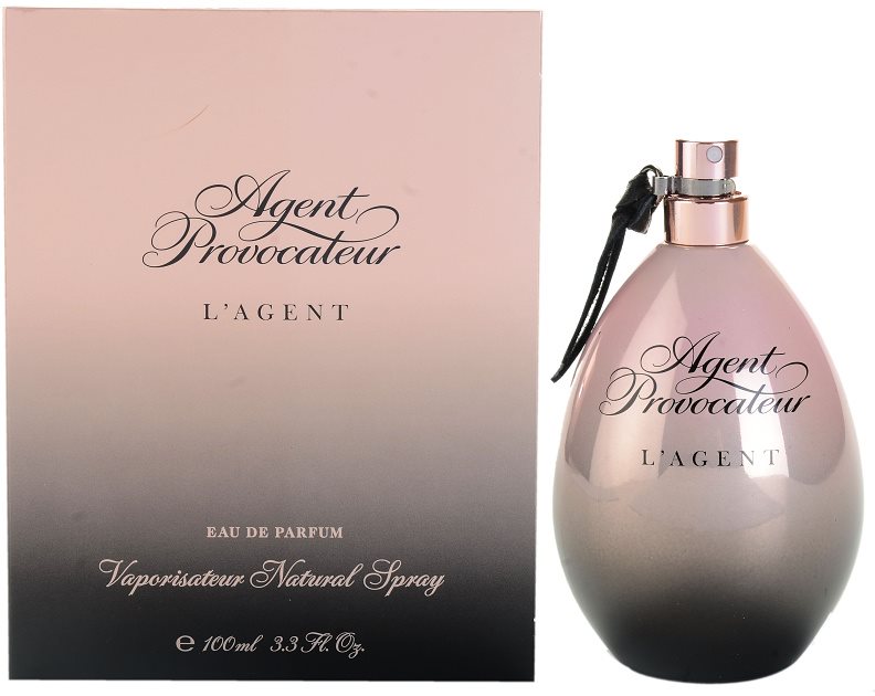 Agent Provocateur L´Agent Eau de Parfum voor Vrouwen 100 ml