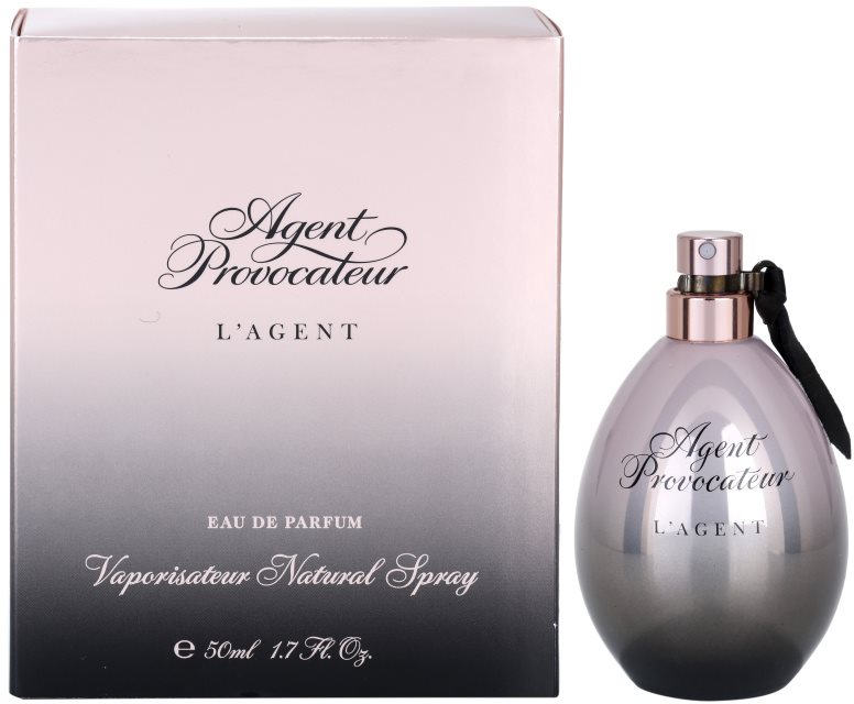 Agent Provocateur L´Agent eau de parfum pour femme 50 ml