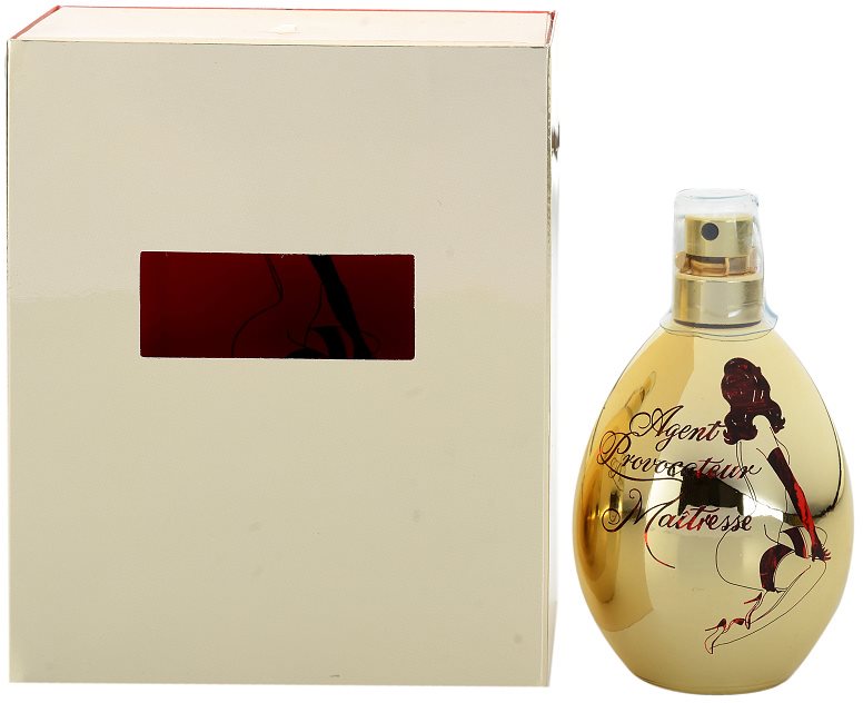 Agent Provocateur Maitresse eau de parfum para mujer 50 ml