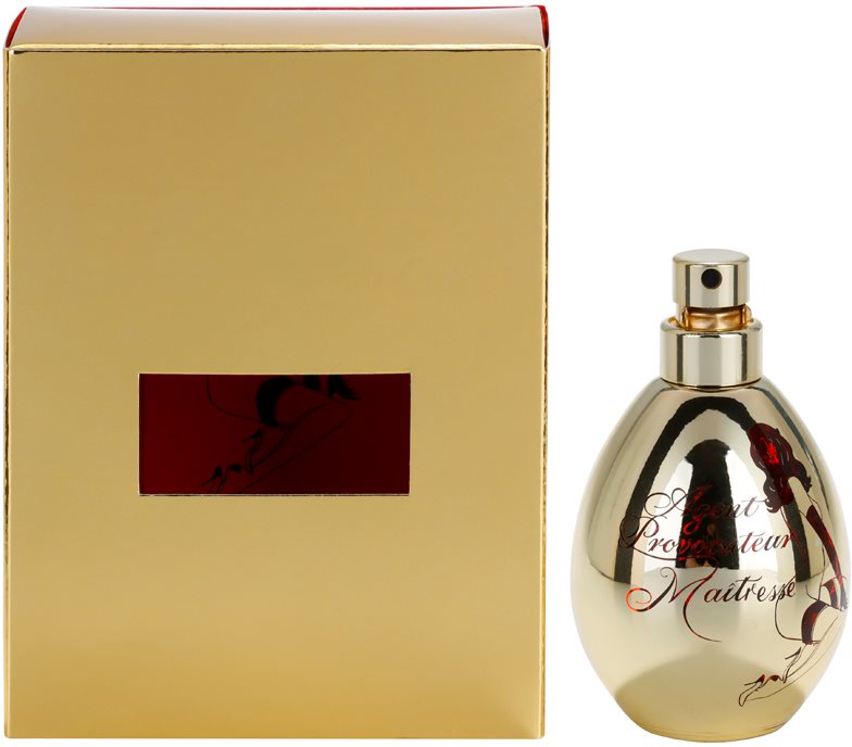 Agent Provocateur Maitresse eau de parfum pour femme 30 ml