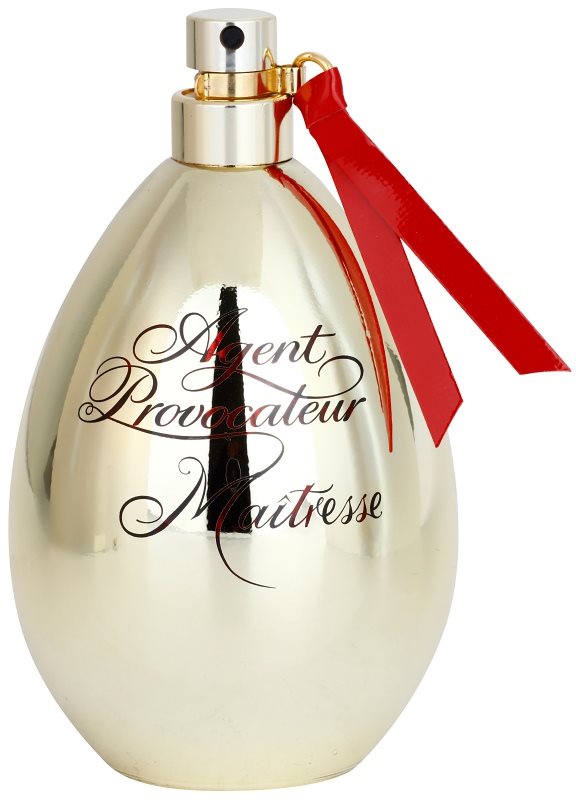 Agent Provocateur Maitresse woda perfumowana tester dla kobiet 100 ml