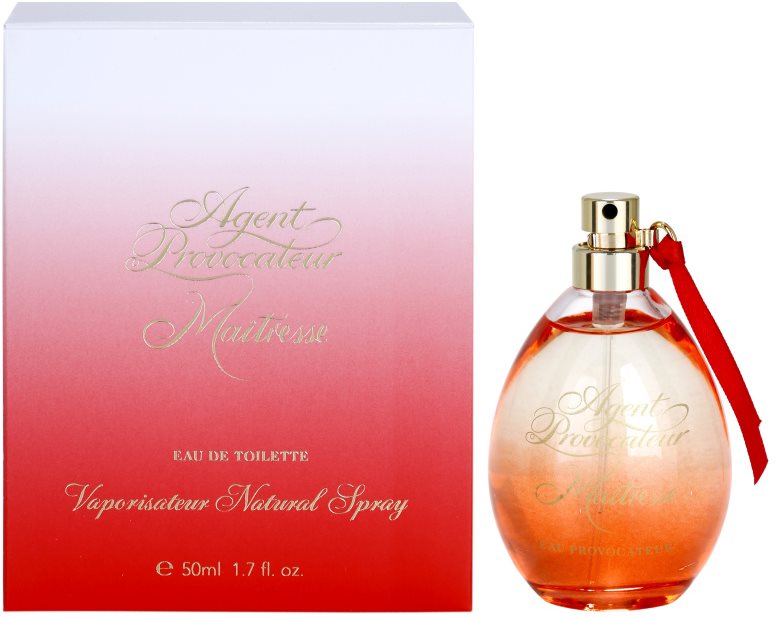 Agent Provocateur Maitresse Eau Provocateur eau de toilette pentru femei 50 ml