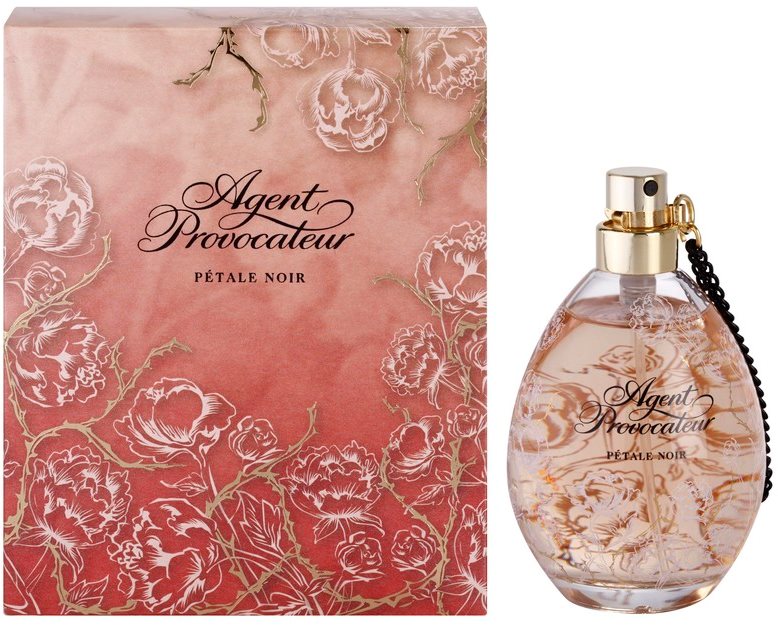 Agent Provocateur Petale Noir eau de parfum nőknek 50 ml