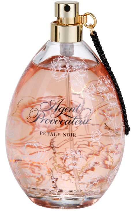 Agent Provocateur Petale Noir woda perfumowana tester dla kobiet 100 ml