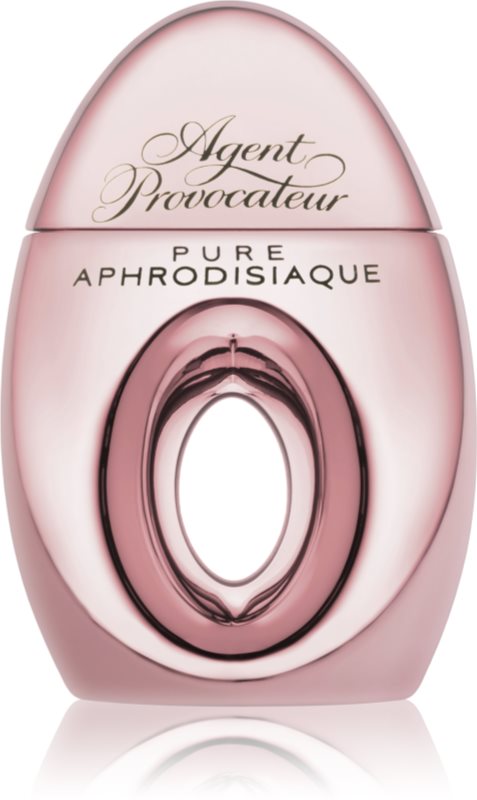 Agent Provocateur Pure Aphrodisiaque eau de parfum nőknek 40 ml
