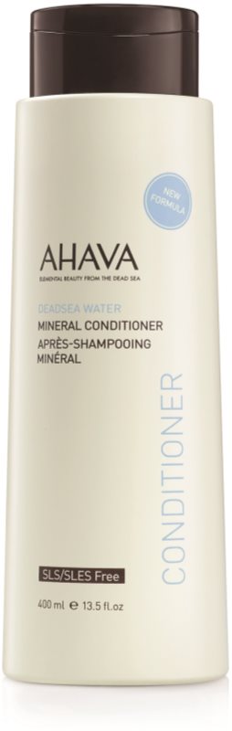 Ahava Dead Sea Water mineralni balzam