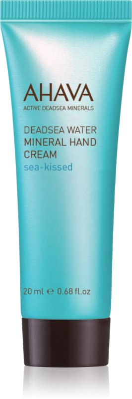 Ahava Dead Sea Water Sea Kissed Mineral-Creme für die Hände