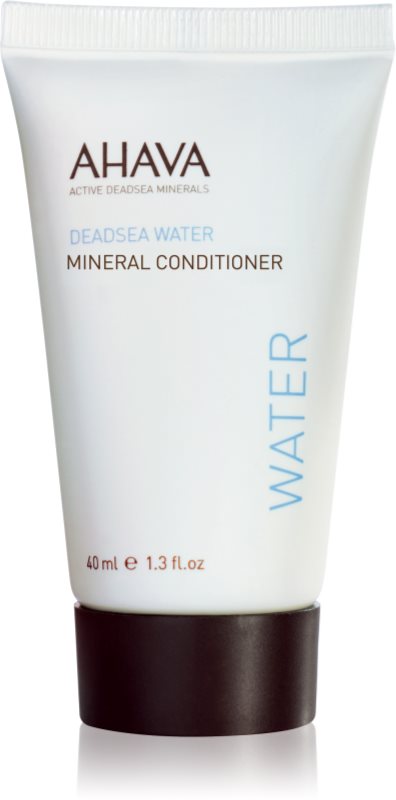 Ahava Dead Sea Water minerální kondicionér