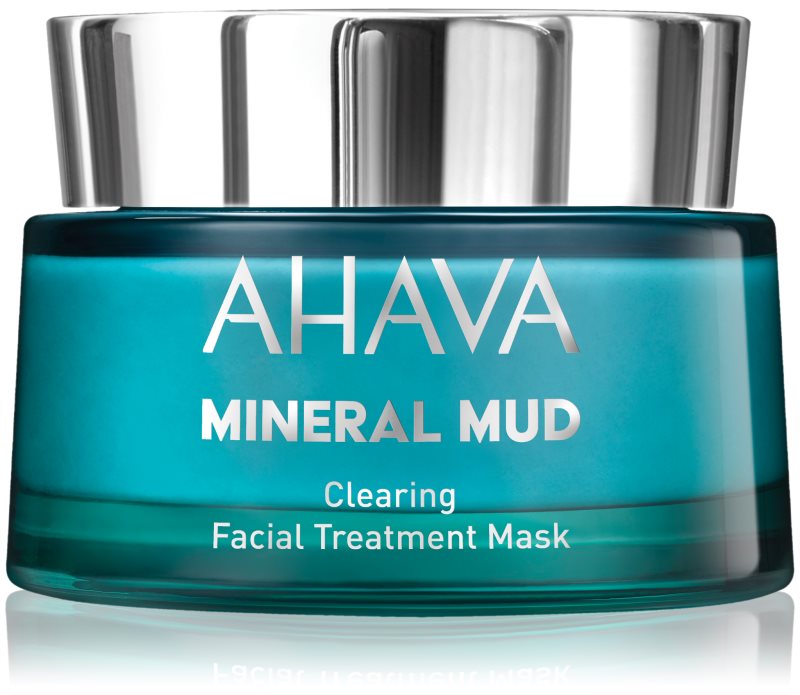 Ahava Mineral Mud maska od blata za čišćenje za masno i problematično lice