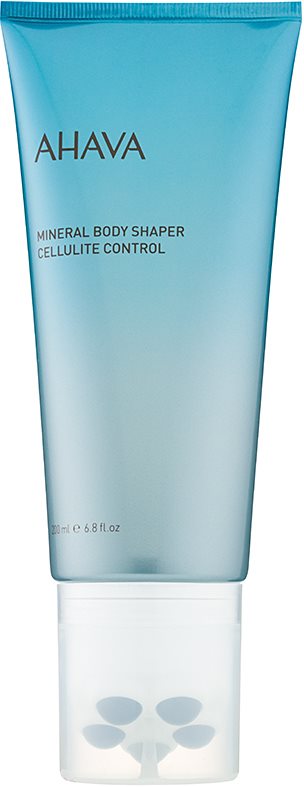 Ahava Mineral Body Shaper gel za oblikovanje protiv celulita