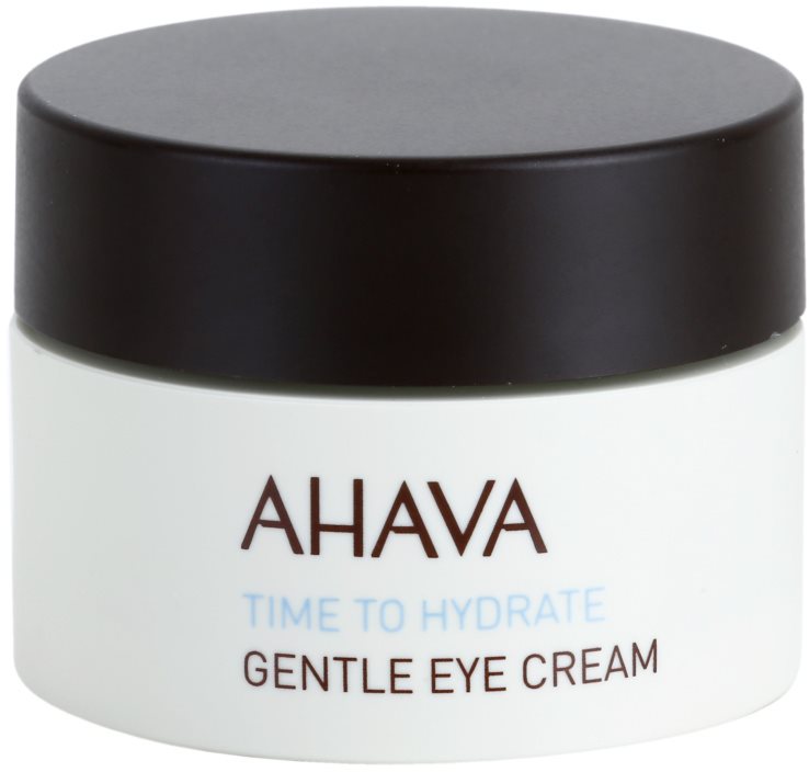 Ahava Time To Hydrate sanfte Augencreme