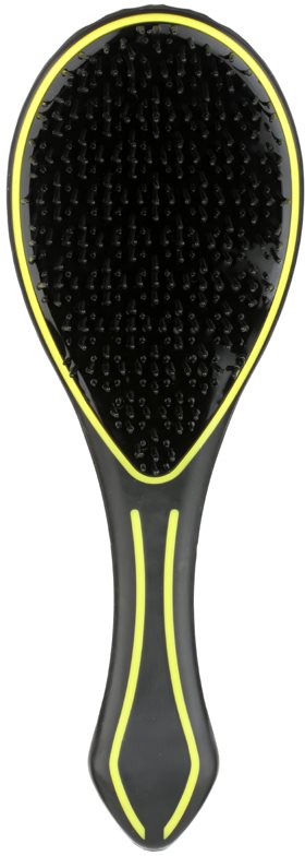 Air Motion Classic гребінець для волосся з присоскою