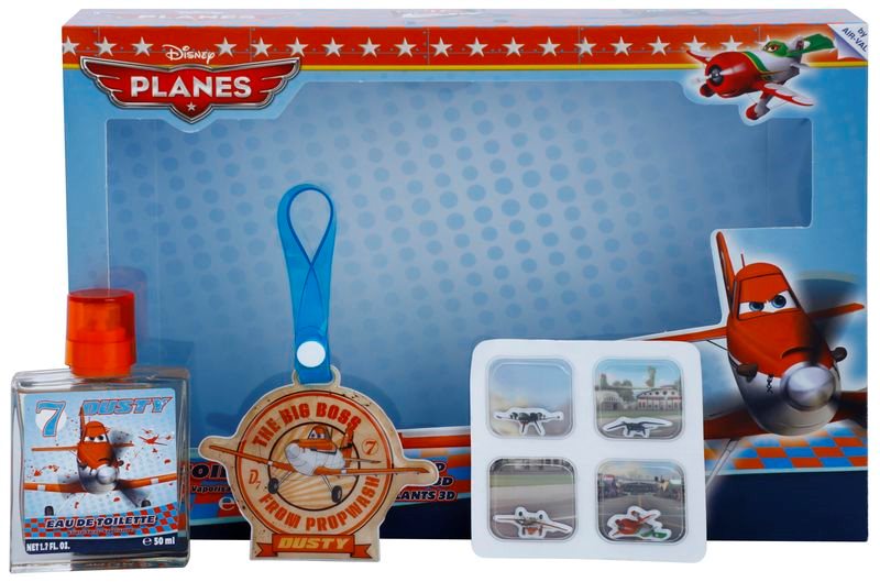 Air Val Planes confezione regalo I.