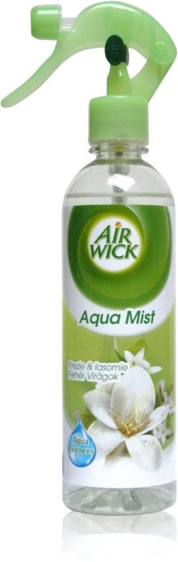 Air Wick Aqua Mist Freesia & Jasmine odorizant de camera 345 ml