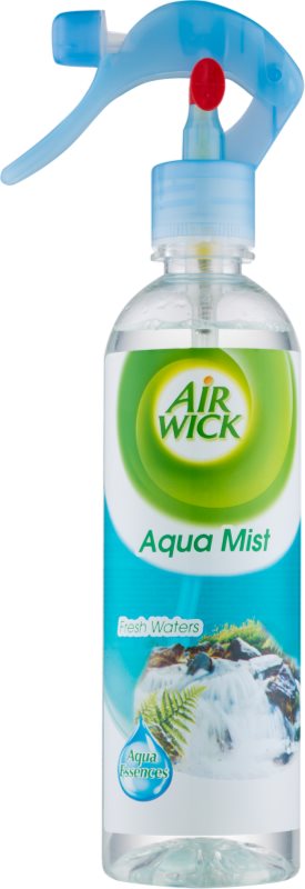 Air Wick Aqua Mist Fresh Waters Air Freshener 345 ml