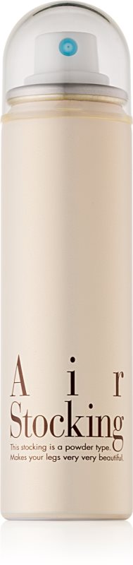 AirStocking Premier Silk панчохи в аерозолі air-stocking для досконалого вигляду
