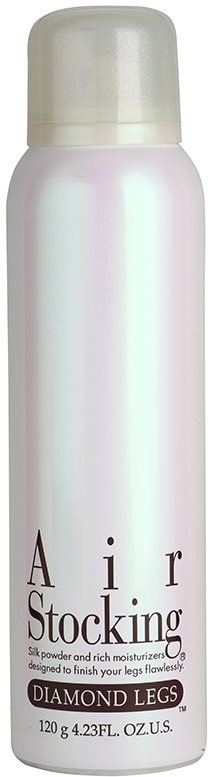 AirStocking Diamond Legs calze spray colorate SPF 25