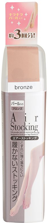 AirStocking Leg Make-up fondotinta per le gambe