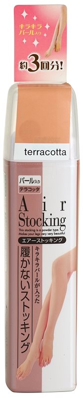 AirStocking Leg Make-up puder za noge