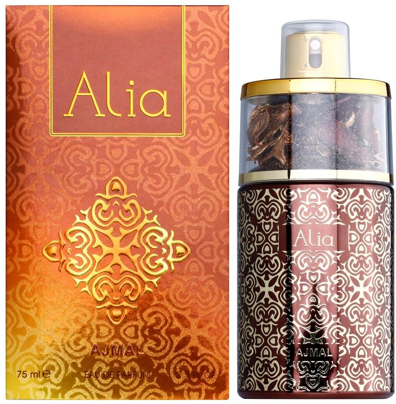 Ajmal Alia Eau de Parfum για γυναίκες 75 μλ