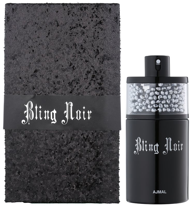 Ajmal Bling Noir woda perfumowana dla kobiet 85 ml