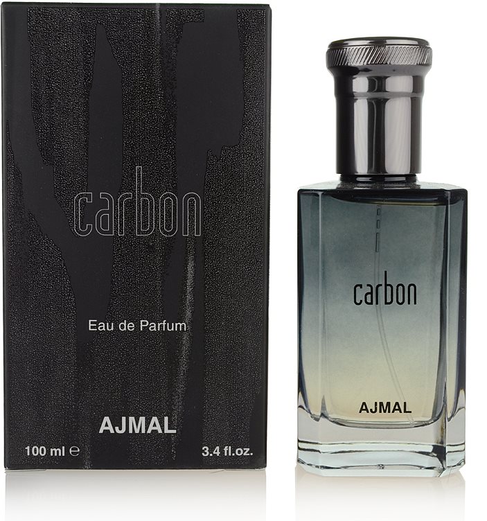 Ajmal Carbon eau de parfum pour homme 100 ml