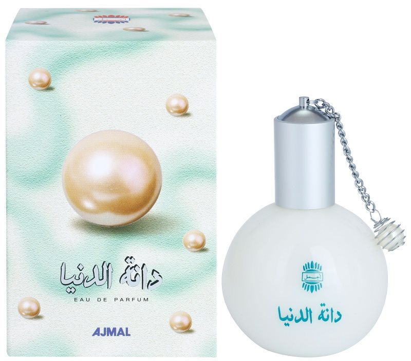Ajmal Danat al Duniya Eau de Parfum voor Vrouwen 60 ml