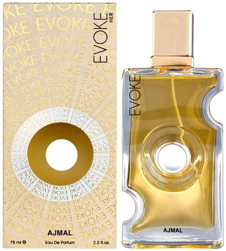 Ajmal Evoke Her parfémovaná voda pro ženy 75 ml