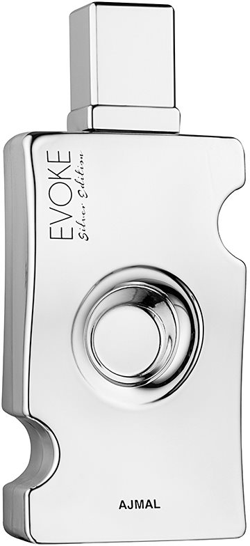 Ajmal Evoke Silver Edition woda perfumowana dla kobiet 75 ml