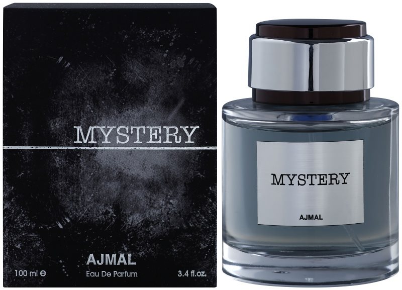 Ajmal Mystery parfémovaná voda pro muže 100 ml