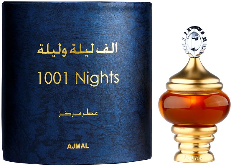 Ajmal Nights 1001 profumo per donna 30 ml