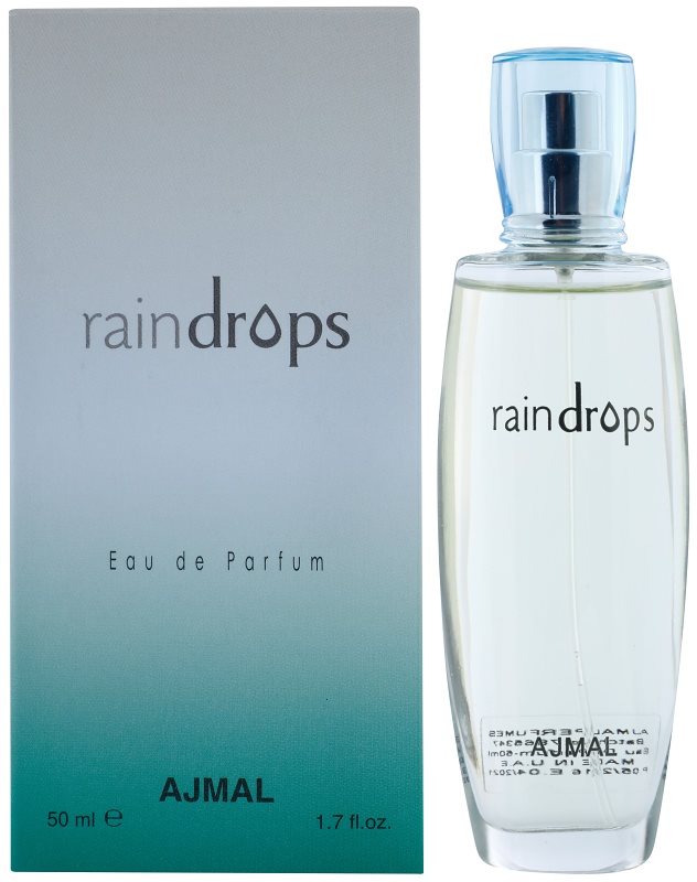 Ajmal Raindrops parfémovaná voda pro ženy 50 ml