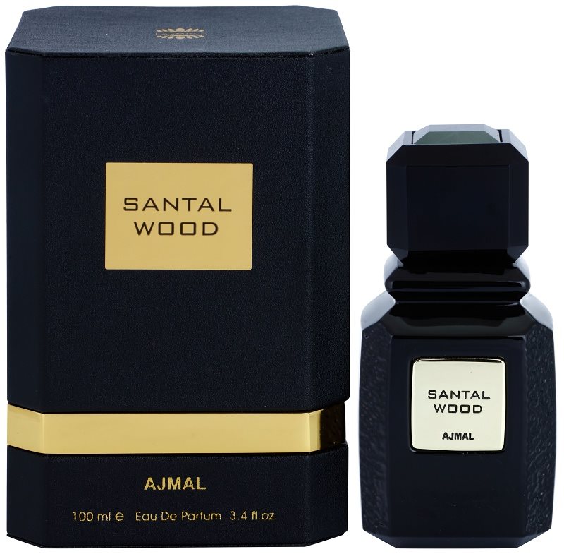 Ajmal Santal Wood woda perfumowana unisex 100 ml