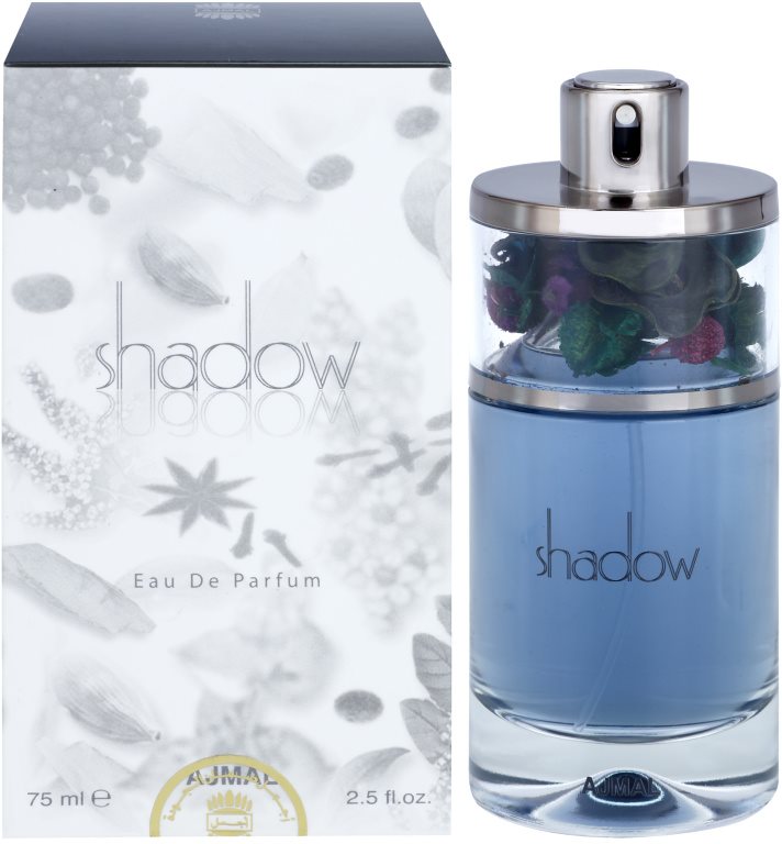 Ajmal Shadow II For Him eau de parfum pour homme 75 ml