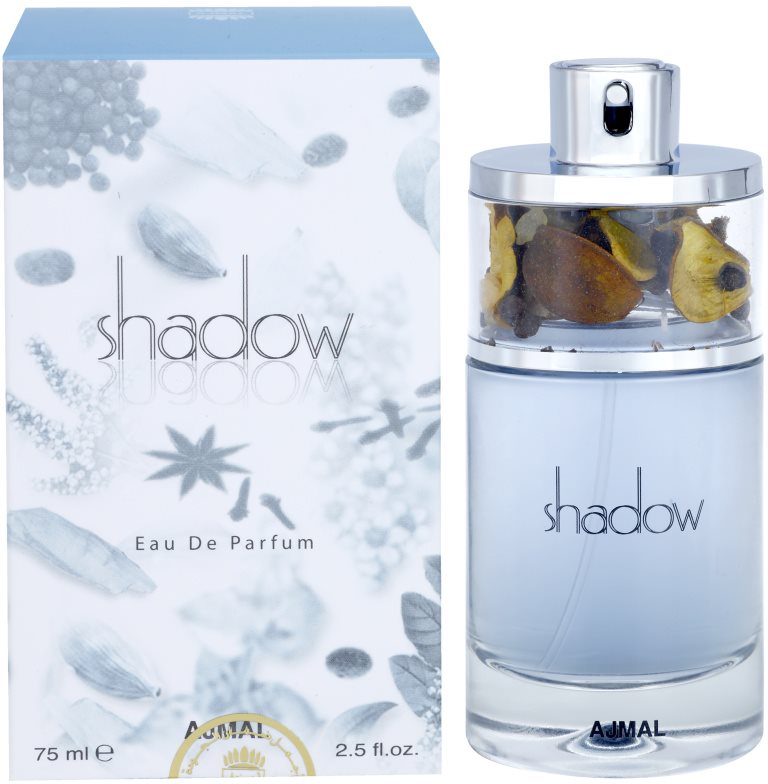 Ajmal Shadow For Him eau de parfum pour homme 75 ml
