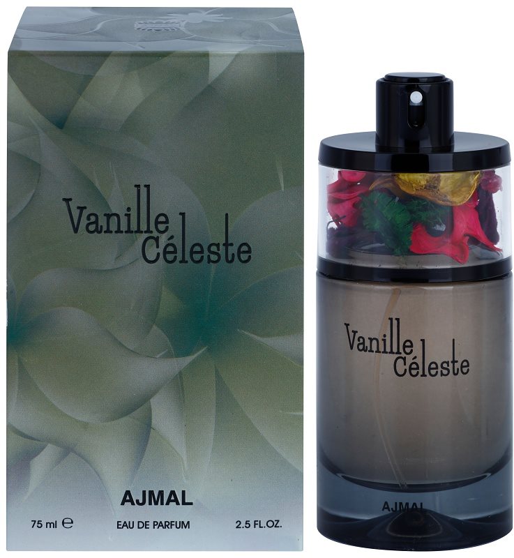 Ajmal Vanille Celeste parfemska voda za žene 50 ml