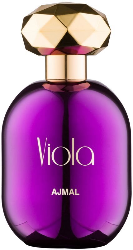 Ajmal Viola woda perfumowana dla kobiet 75 ml