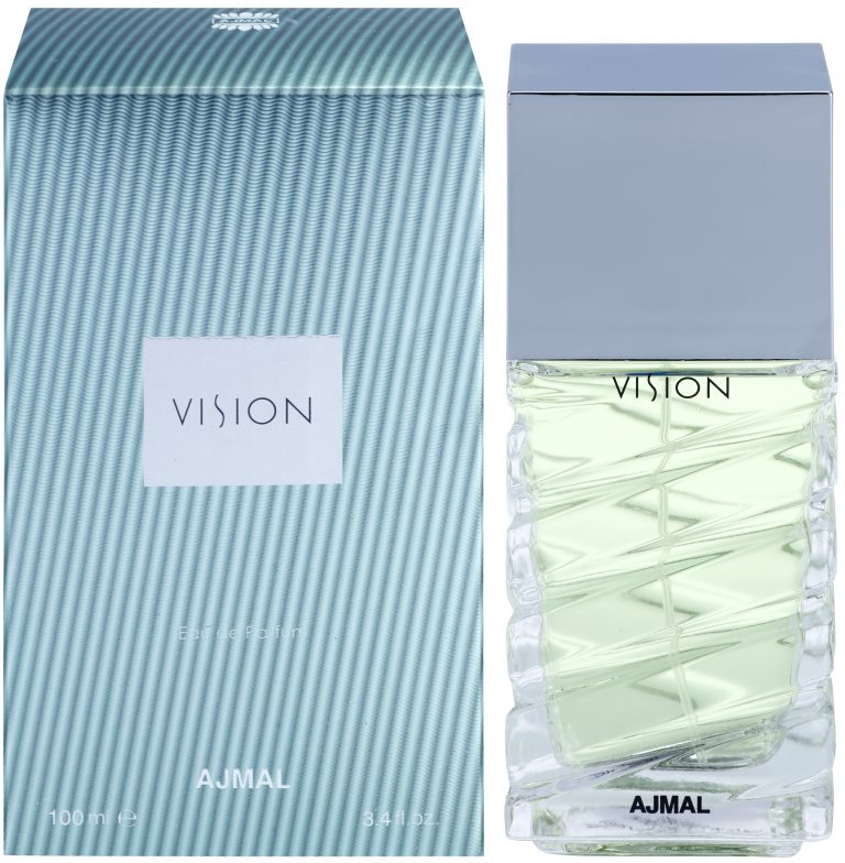 Ajmal Vision Eau de Parfum for Men 100 ml
