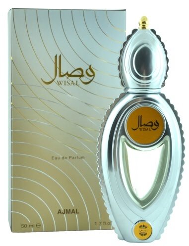 Ajmal Wisal parfémovaná voda pro ženy 50 ml