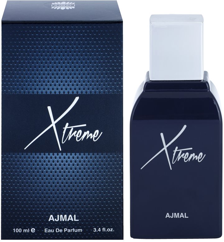 Ajmal Xtreme eau de parfum pour homme 100 ml