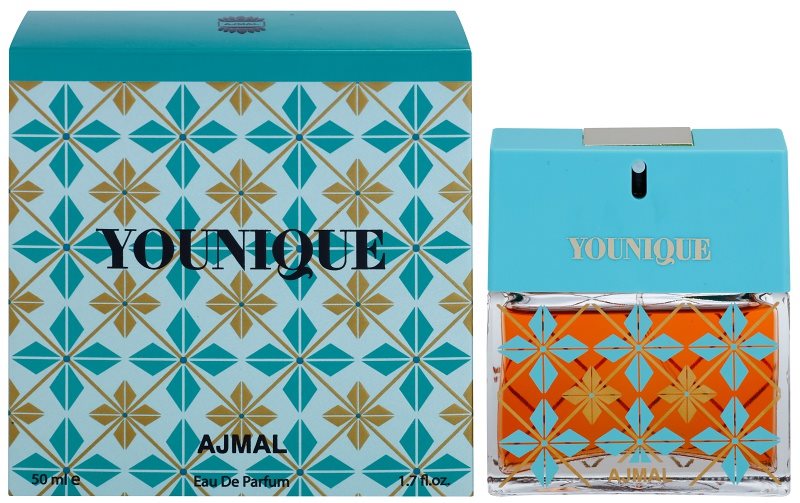 Ajmal Younique woda perfumowana dla kobiet 50 ml